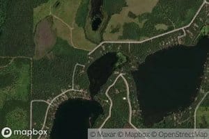 Middle Lake