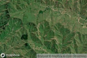 Te Awa o te Ohura Stream