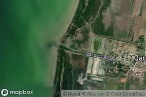 Rudkhaneh-ye Qarah Su