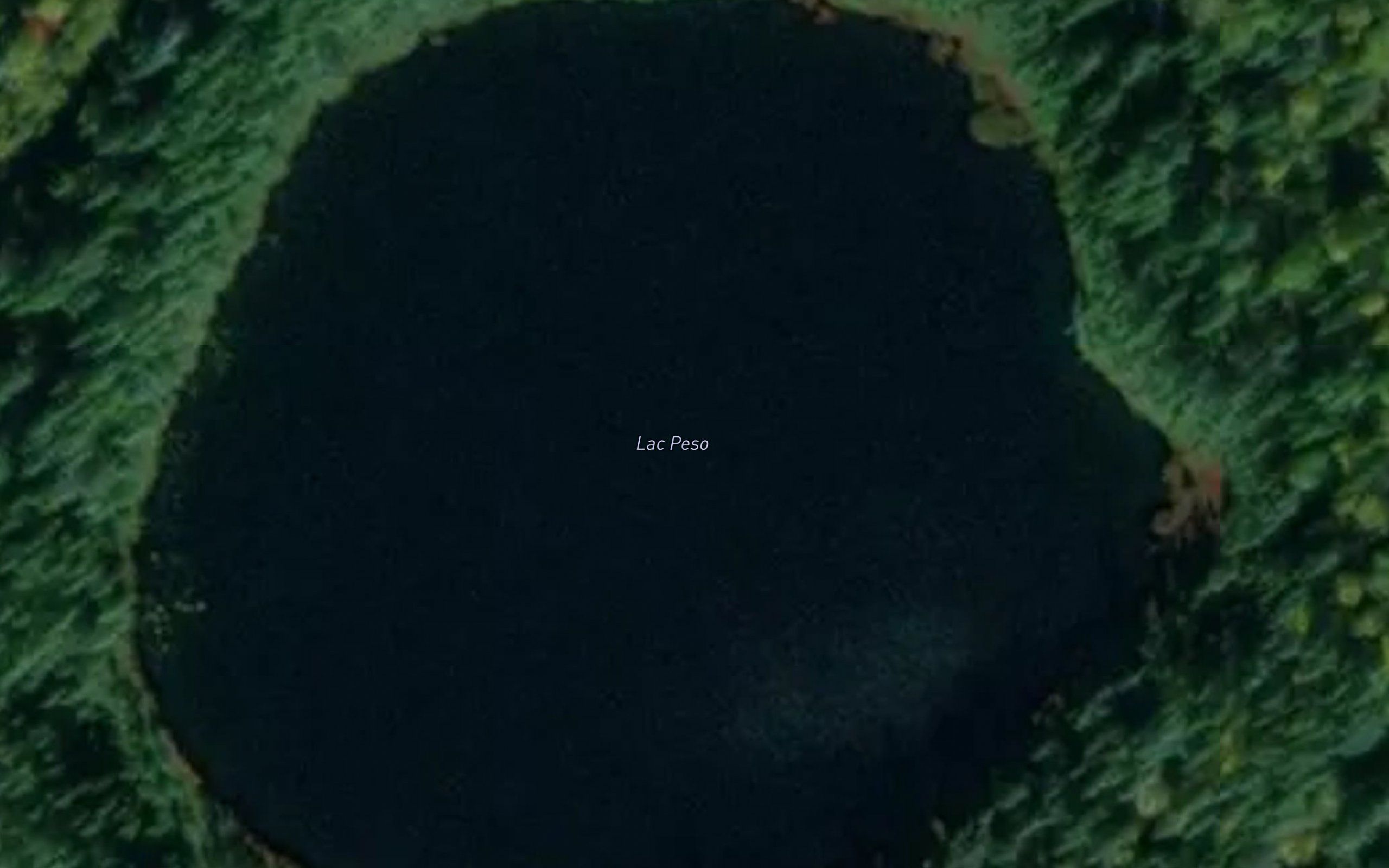 Lac Peso