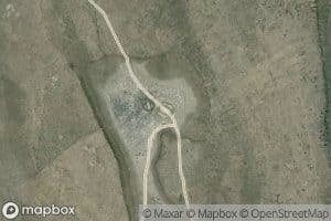 Big Brushy Lake