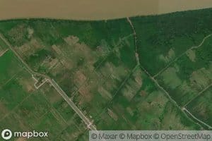 Sungai Terusanbunggir