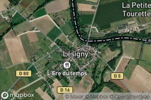 Ruisseau de Pleumartin