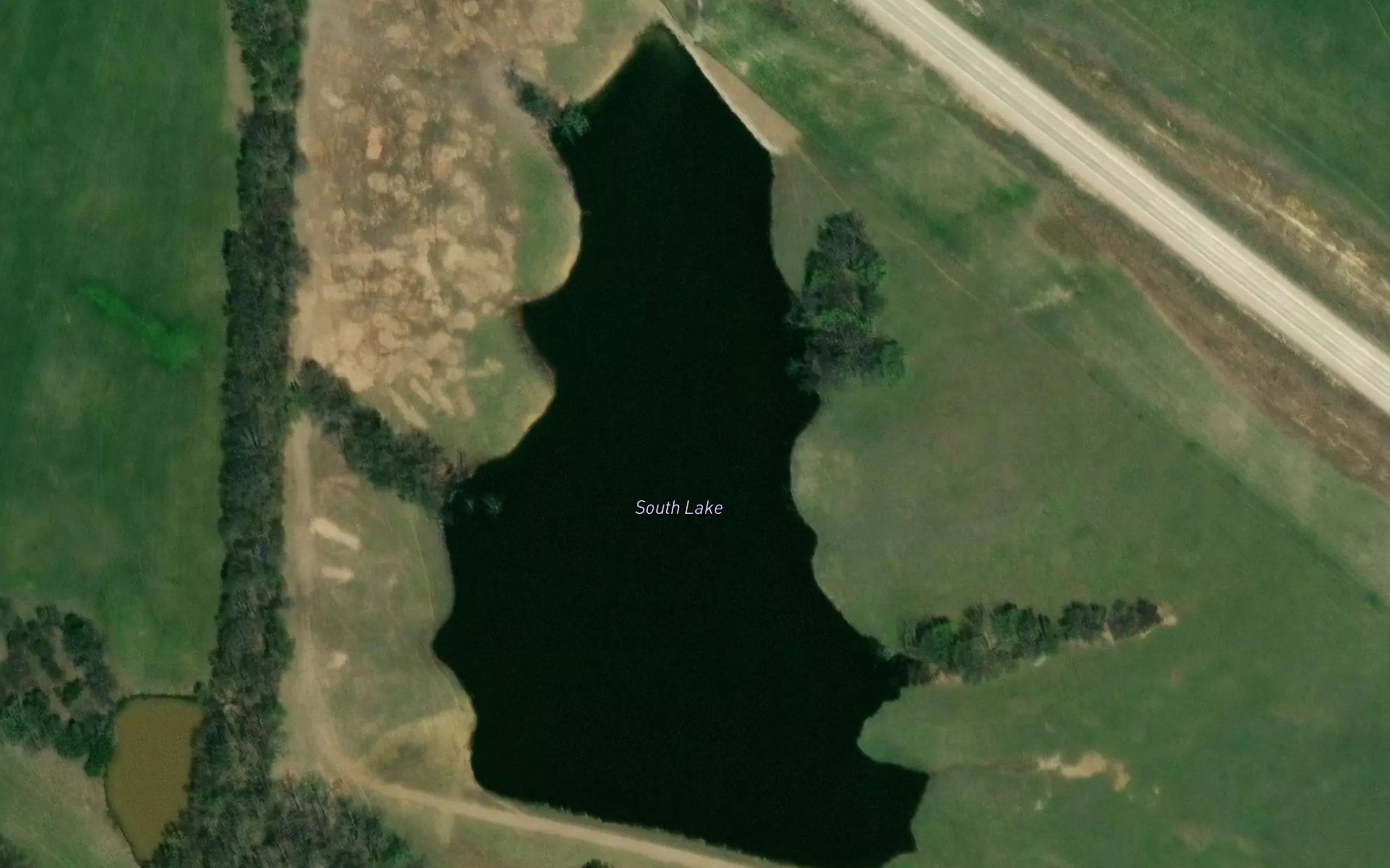 South Lake