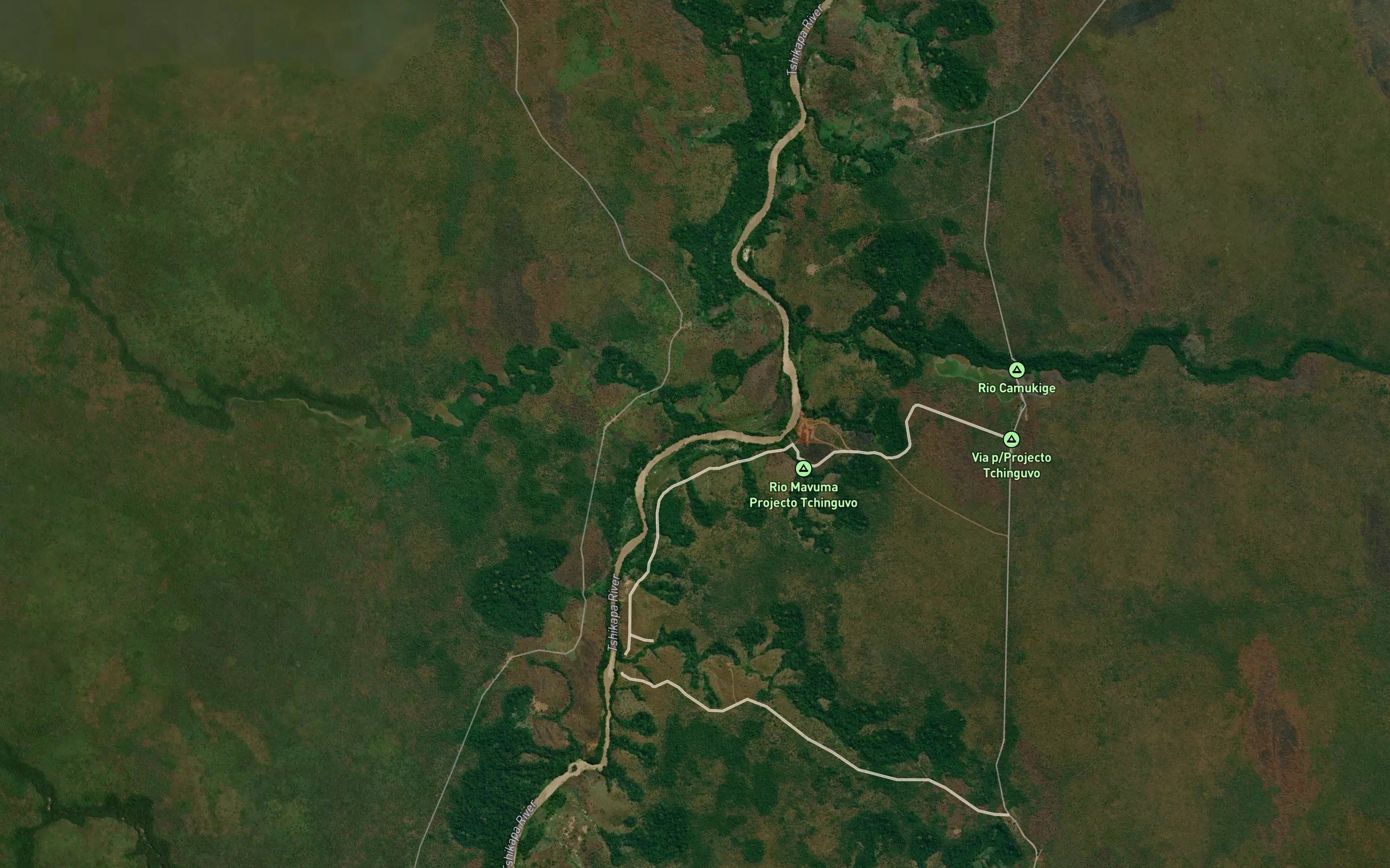 Tchengi