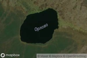 Ozero Orlovo