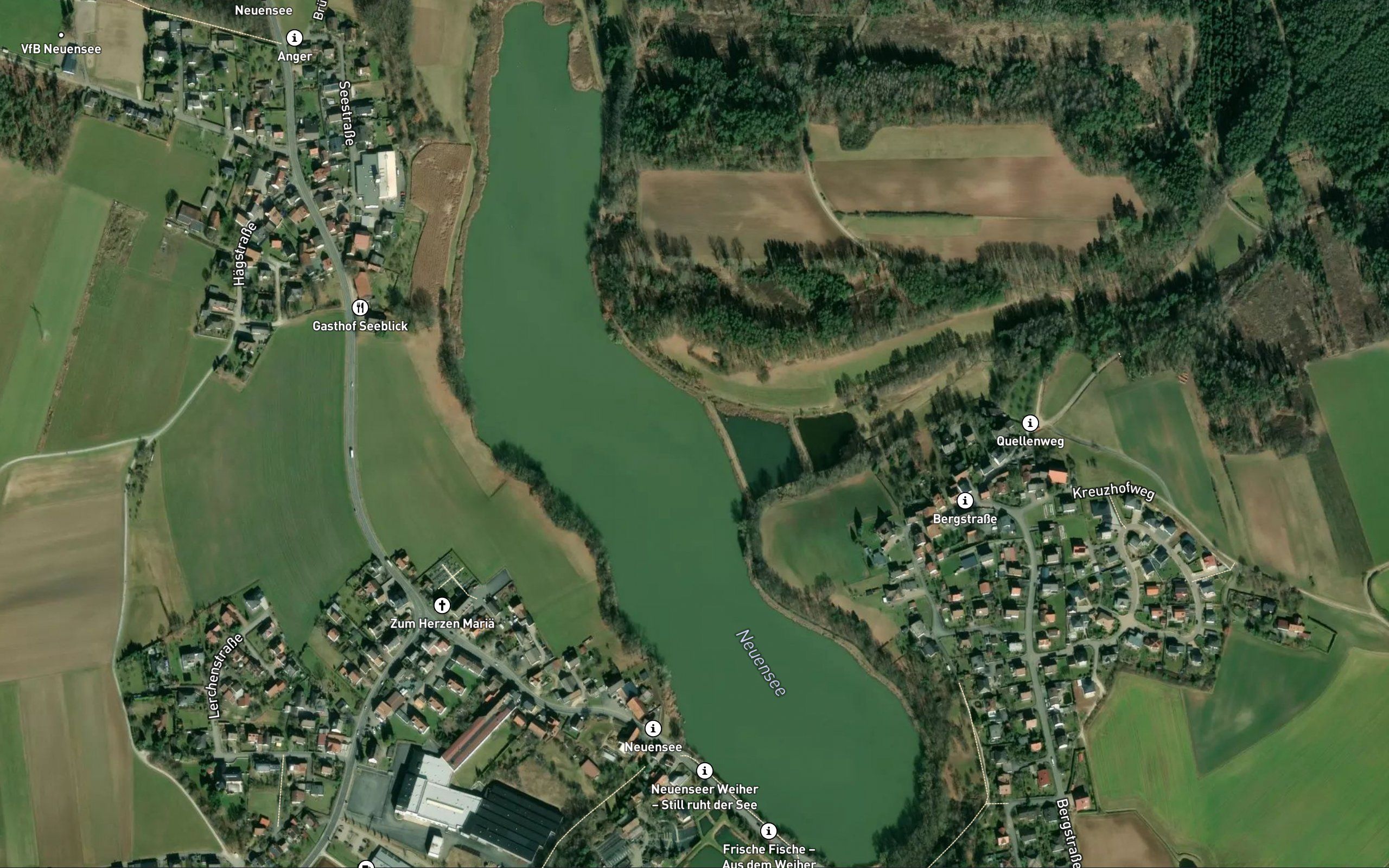 Neuensee