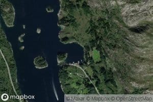 Setenesvika