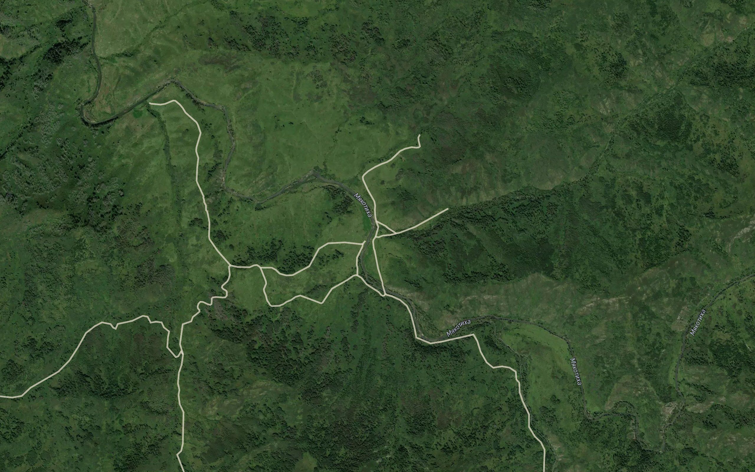 Vetlovka