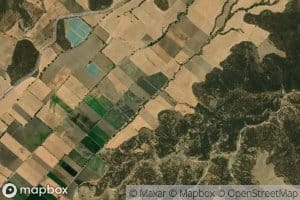 Barranca Ajal de Xochitla