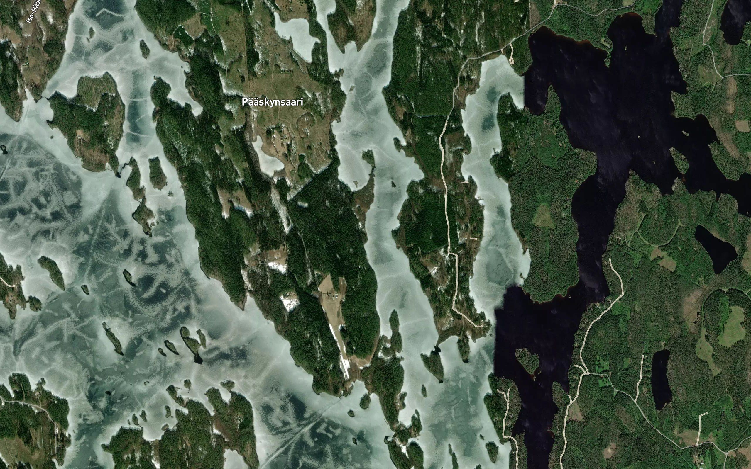 Itasalmi