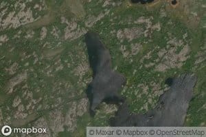 MacNaughton Lake