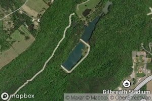 Doctor Pattons Upper Lake