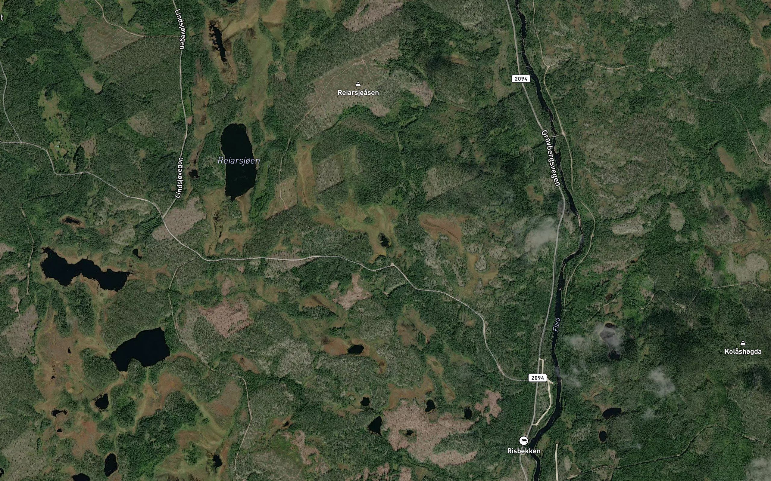 Bryntjernet