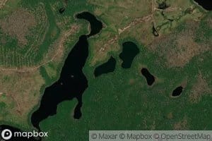 Lac Genac