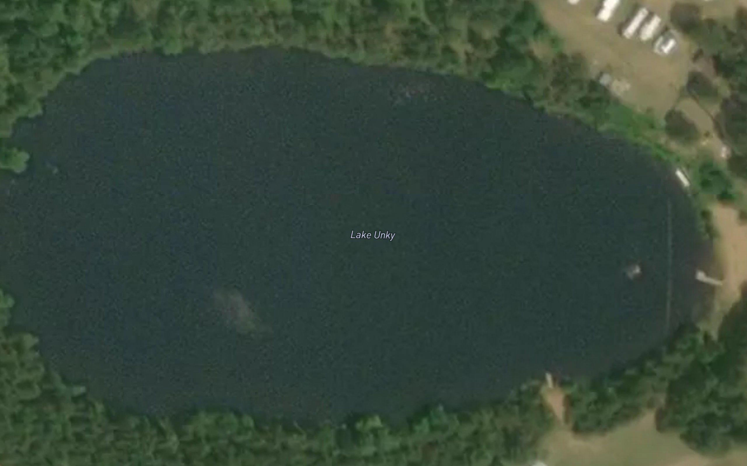 Lake Unky