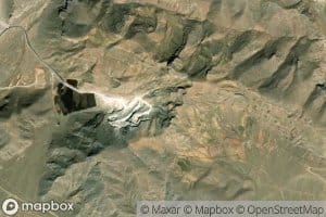 Cheshmeh-ye Baba `Abdollah