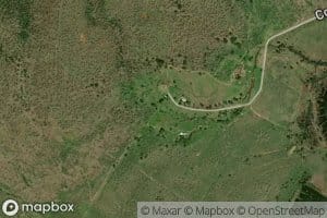 Quien Sabe Lake Number 1