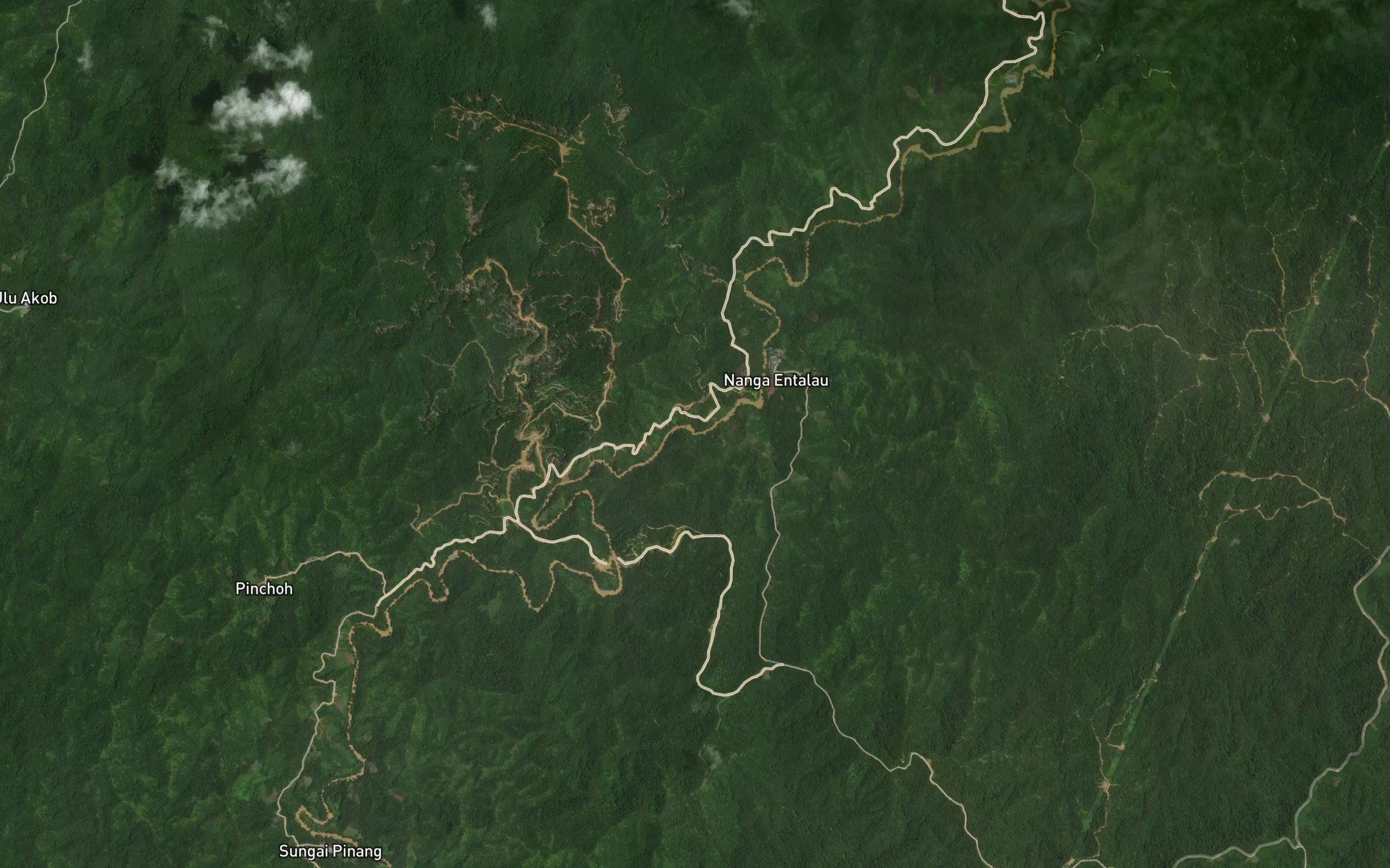 Sungai Sonan