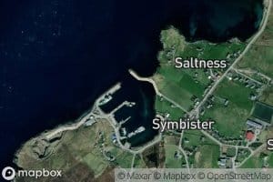 Symbister