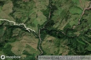 Quebrada La Honda