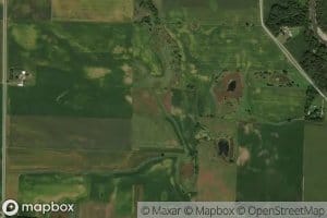 Judicial Ditch Number Four