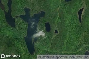 Lac Fanon