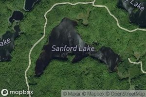 Sanford Lake