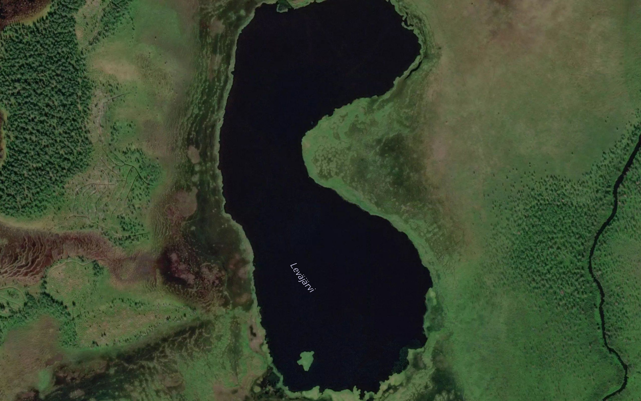 Levajarvi