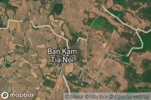 Ang Kep Nam Huai Hin Kong