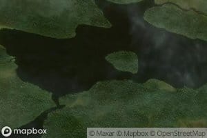 Ozero Bol'shaya Khotika