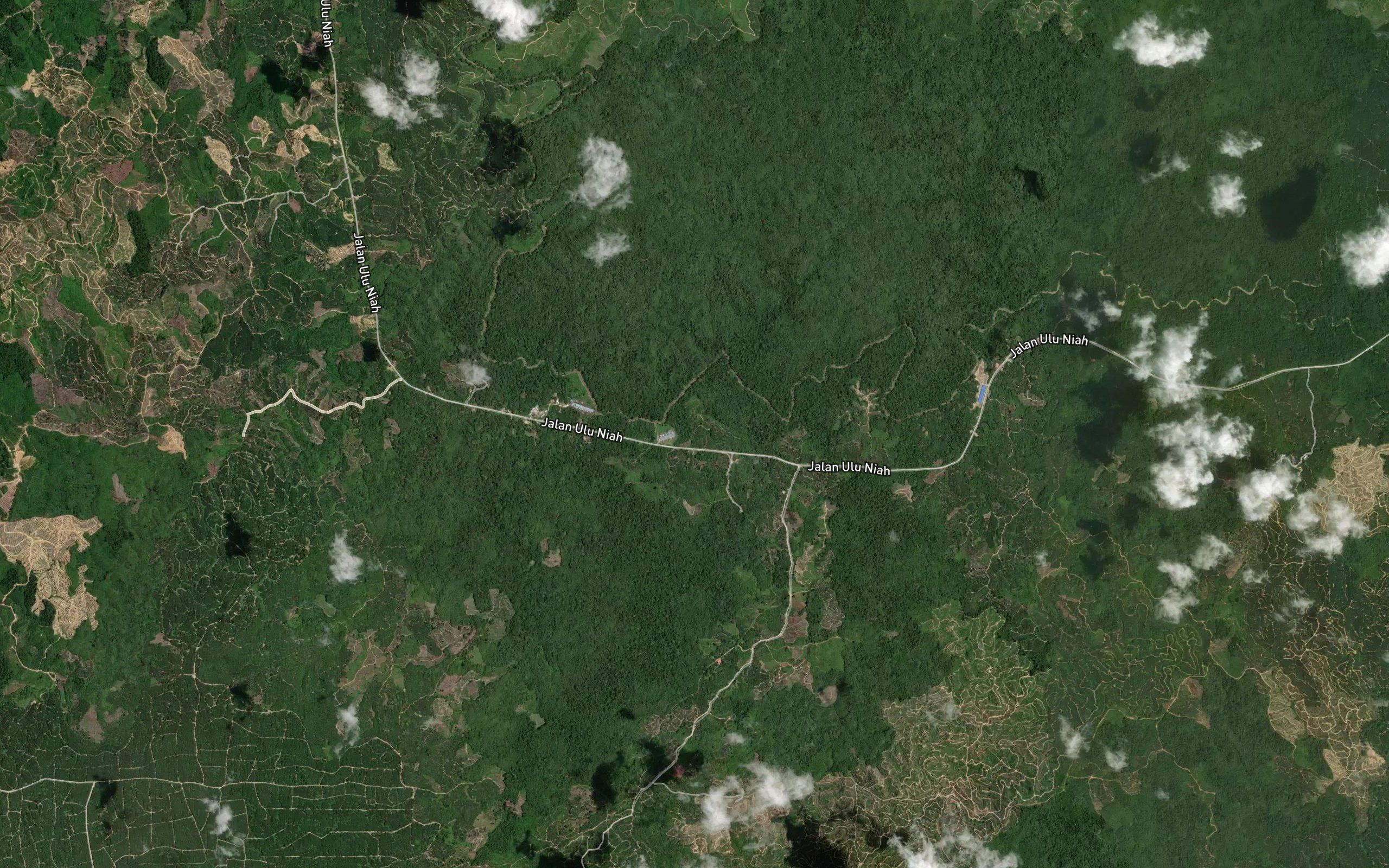 Sungai Tapang
