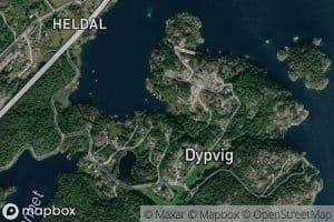 Dypvigbukta