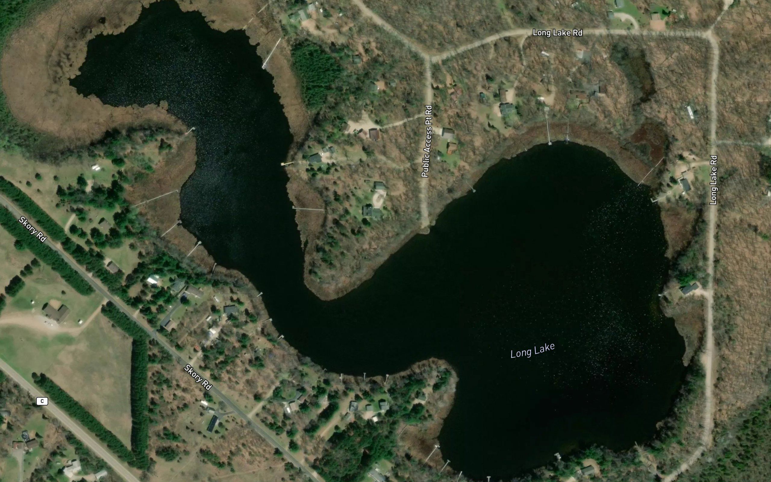 Long Lake