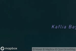 Kaflia Bay