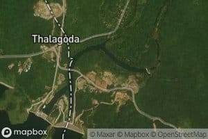 Elahera Minneriya Yoda Ela