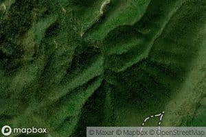 East Fork Furnace Creek