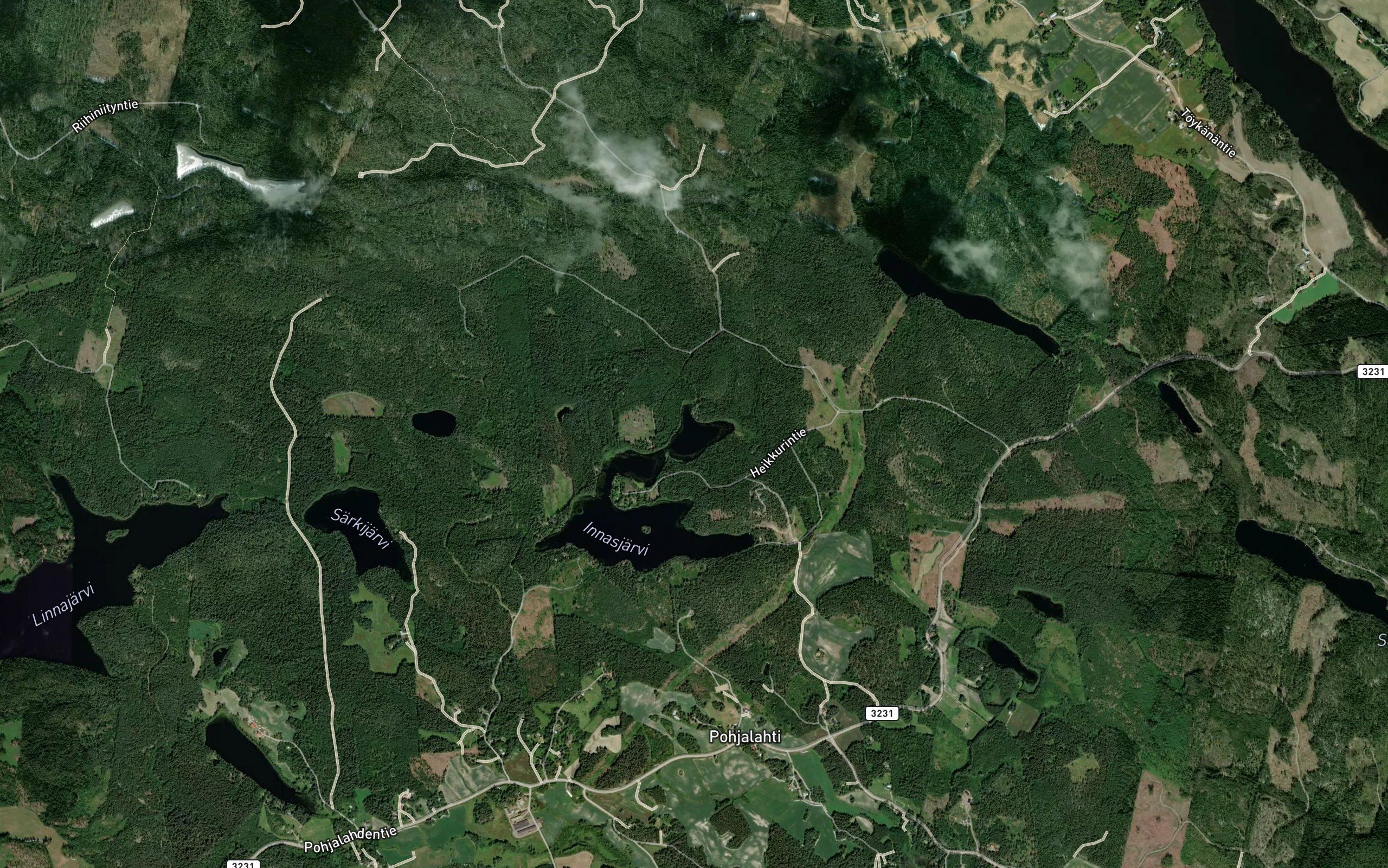 Heikkurinpera