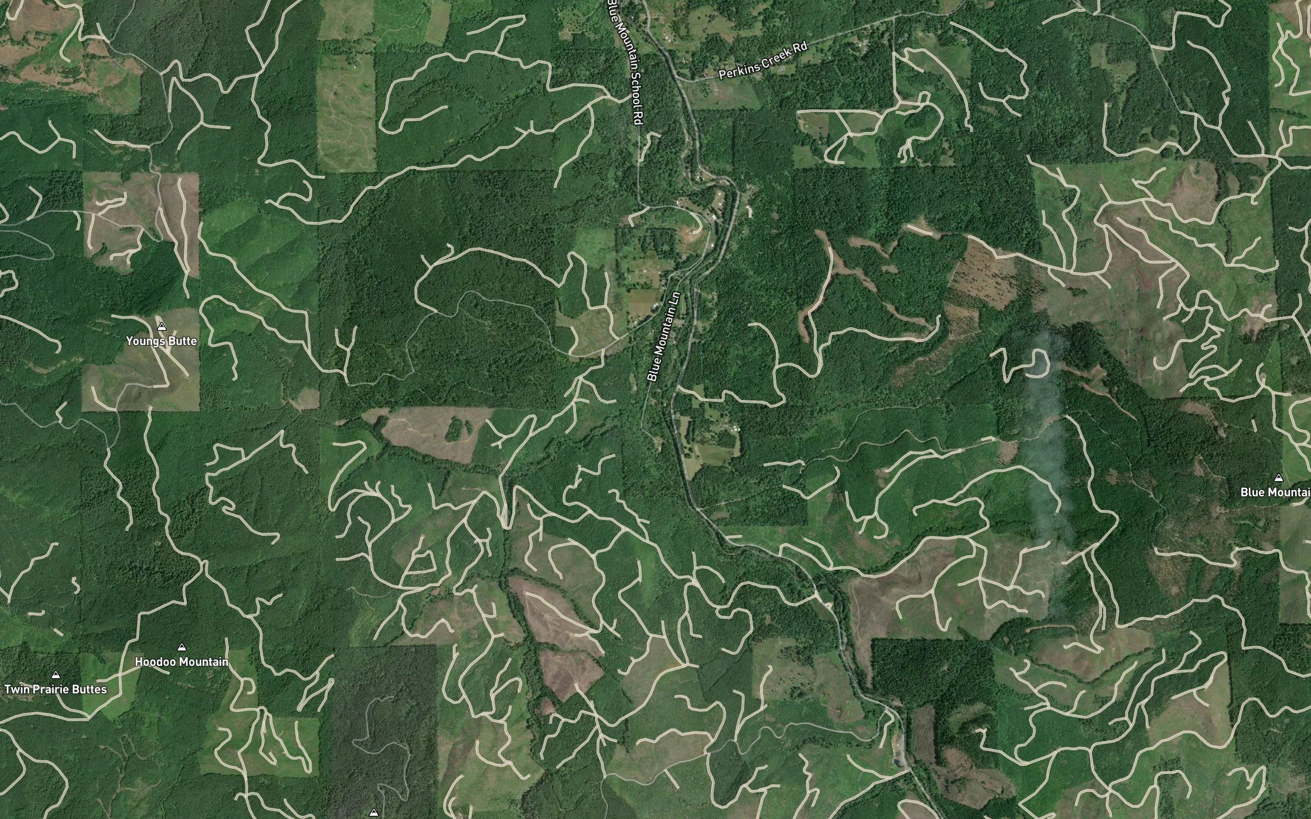 Smith Creek