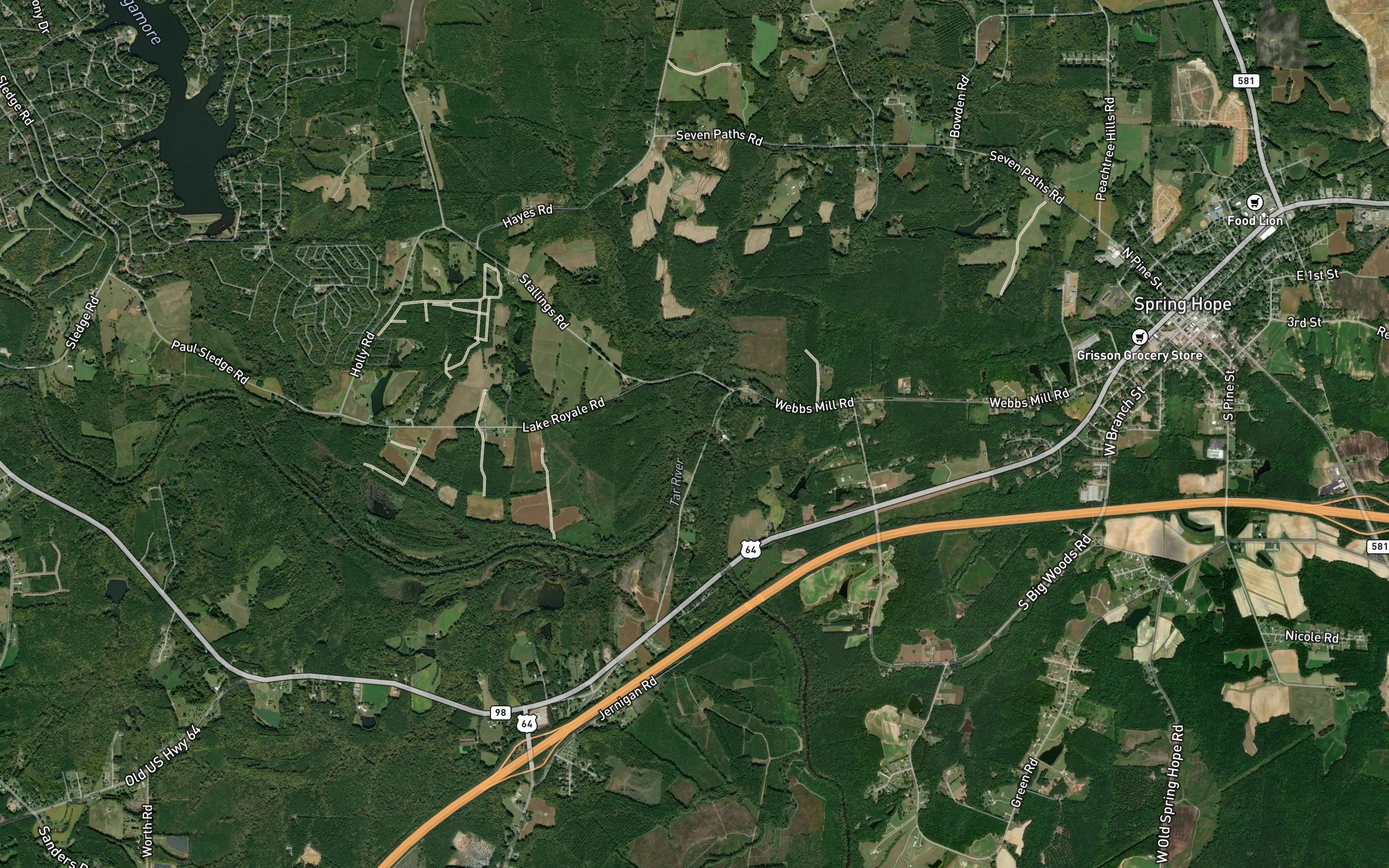 Turkey Creek