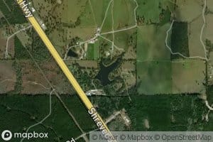 Lewis and Killian Lake