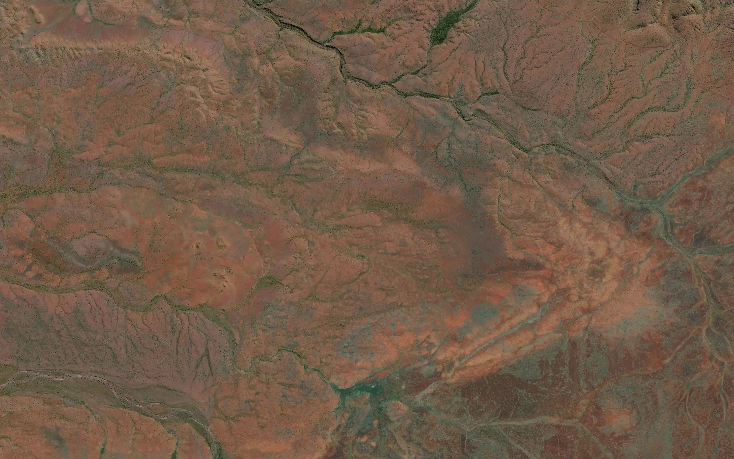 Marana Spring