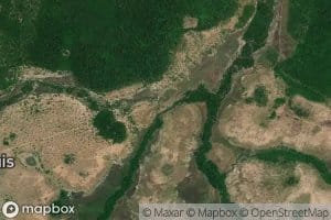 Igarape do Macaquinho