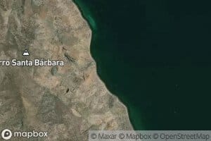 Ensenada los Mapachitos