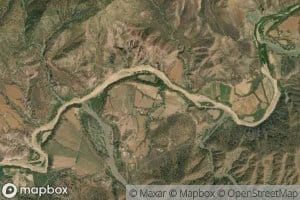 Quebrada Agua Grande