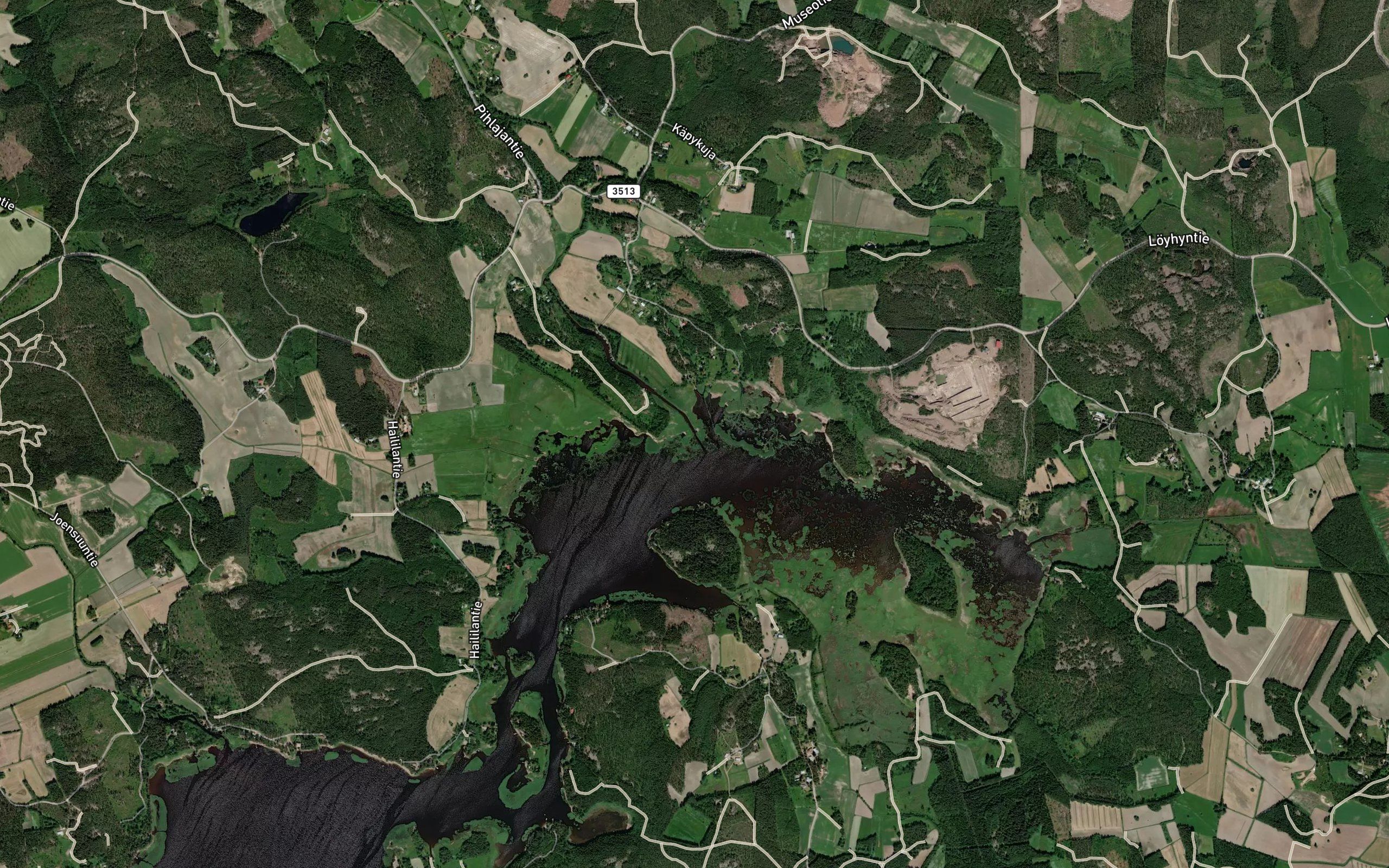 Pihlajanjoki