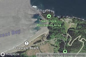 Salt Creek