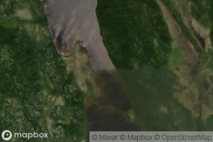 Lac Duault