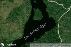 Lac du Porc-Epic
