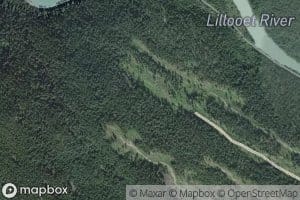 Livingston Creek